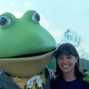 Meet your Posher, Carol